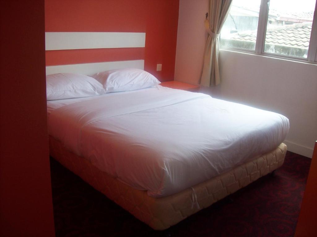 เจเจ บูติค โฮเต็ล เอสเอส 2 Hotel เปอตาลิงจายา ห้อง รูปภาพ