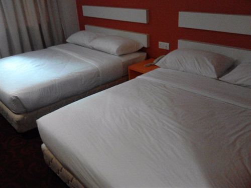 เจเจ บูติค โฮเต็ล เอสเอส 2 Hotel เปอตาลิงจายา ภายนอก รูปภาพ