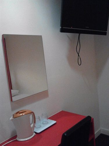 เจเจ บูติค โฮเต็ล เอสเอส 2 Hotel เปอตาลิงจายา ภายนอก รูปภาพ